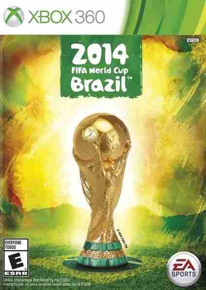 Descargar 2014 FIFA World Cup Brasil [MULTI][Region Free][DEMO] por Torrent